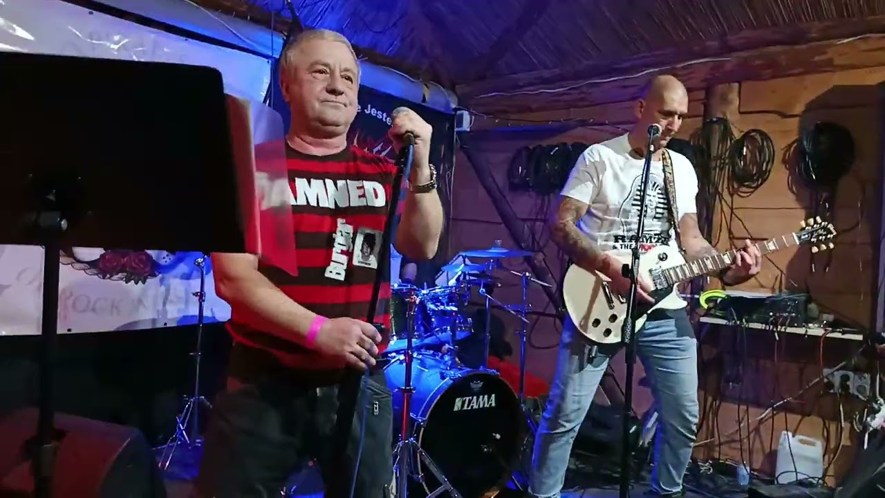 Ramzes - Urodziny Urka, Paszcza Lwa Gdańsk 10.01.2026