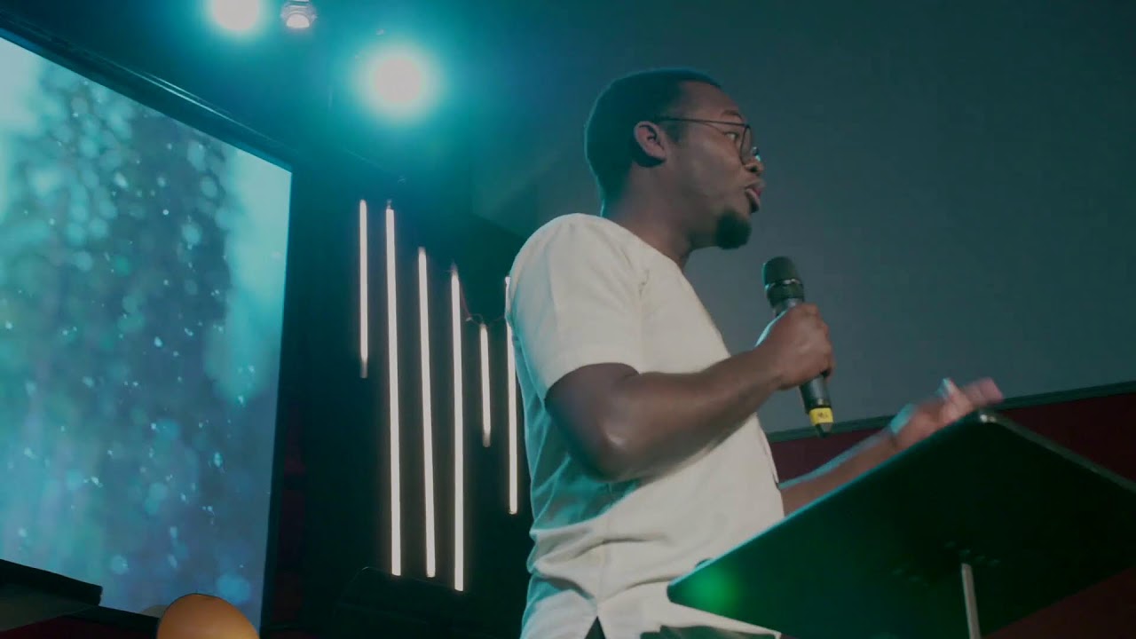 Hilltop Church Live