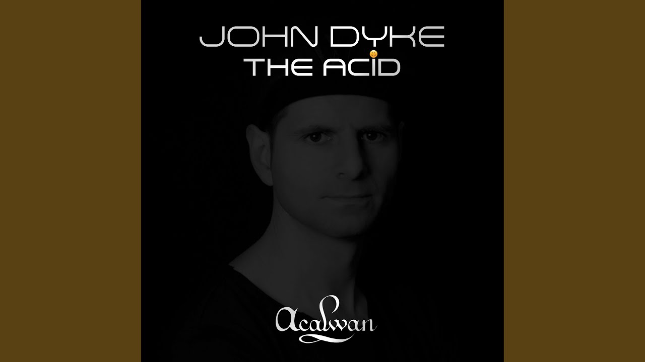 The Acid (Extended Mix)