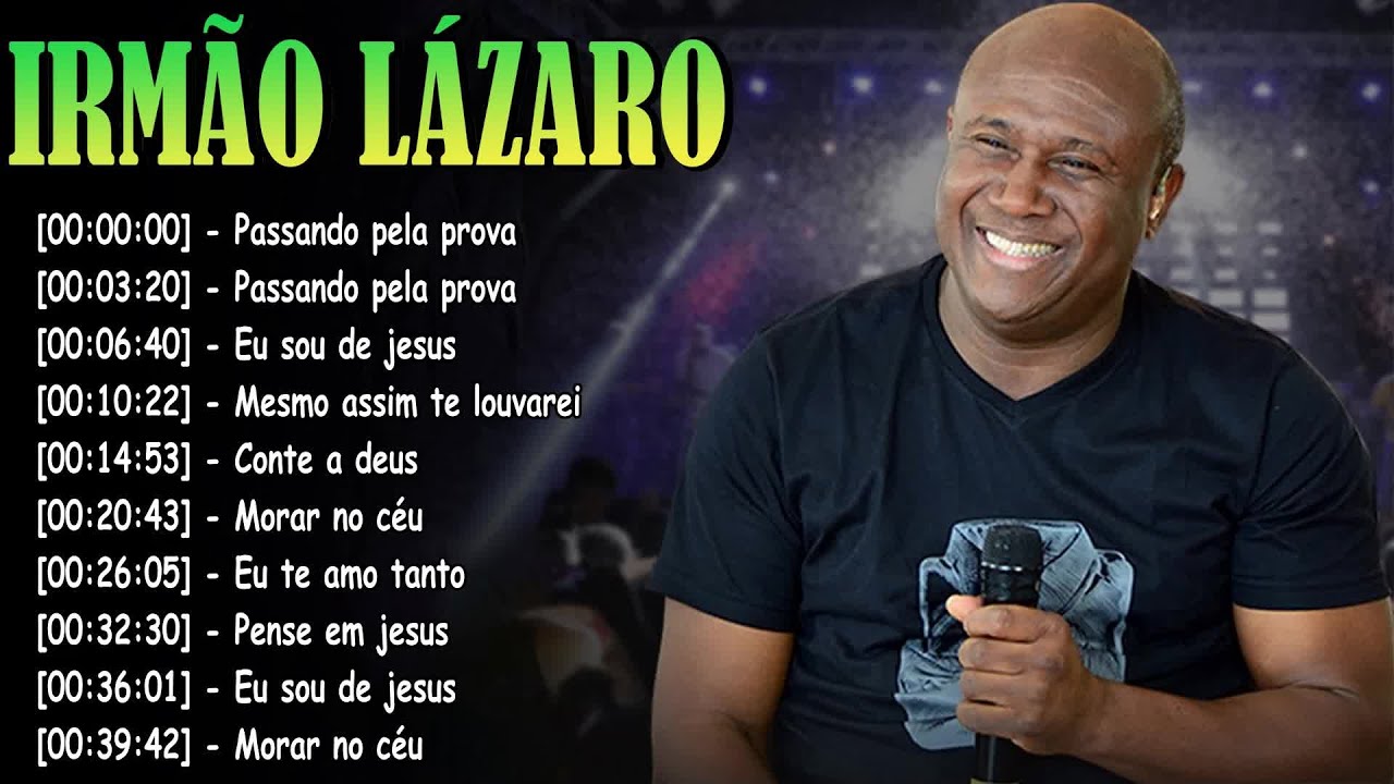 PASTOR RAFAEL DE S&Aacute; AO VIVO 🎤 Prega&ccedil;&atilde;o e Louvor com Irm&atilde;o L&aacute;zaro | Palavra de Deus Hoje