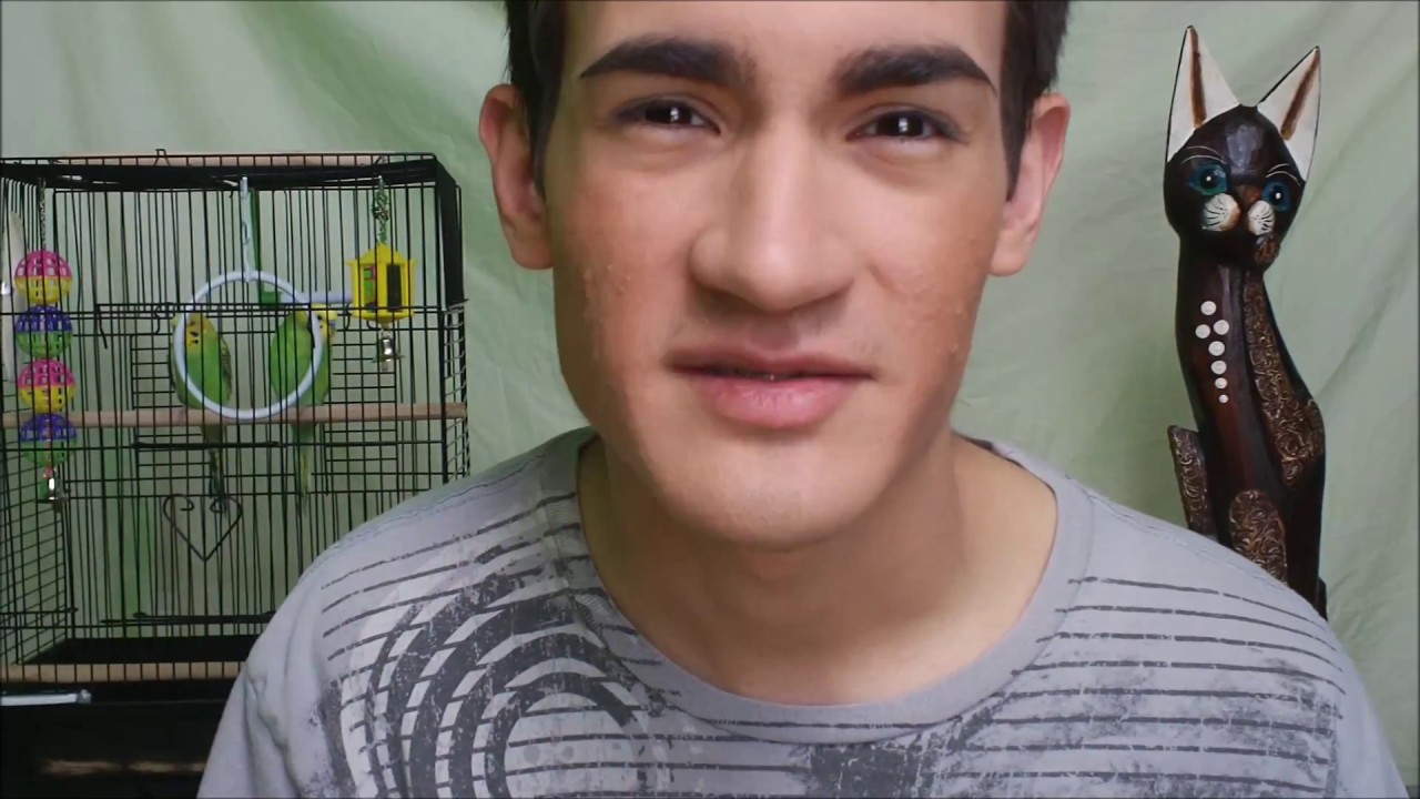 Бинаурал Шепотање Уво До Уво На Македонски (АСМР)