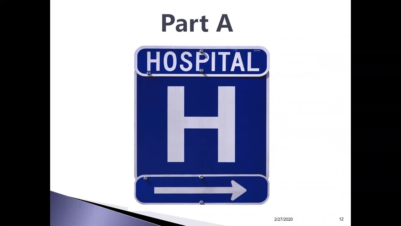 Medicare 101 February