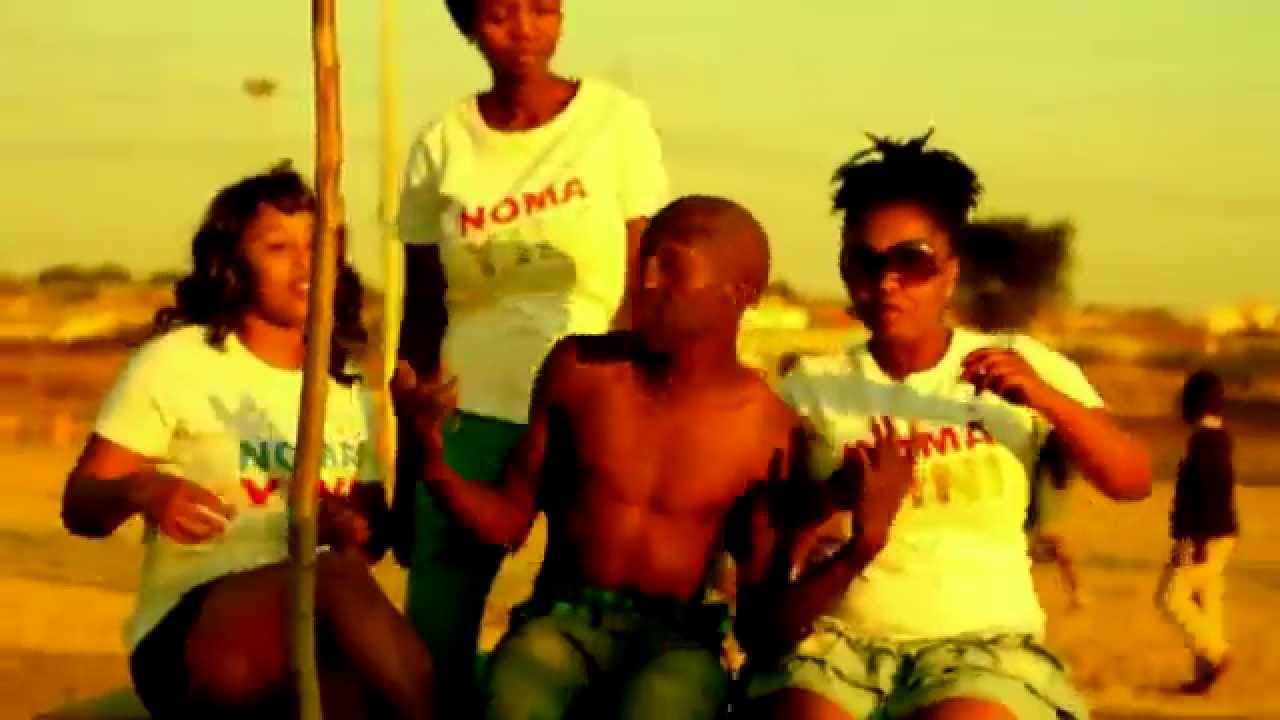 Msai - bangani bami