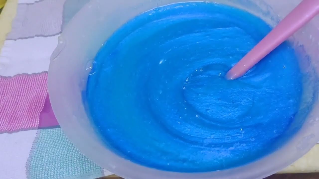 برسيل جل ببلاش من المسحوق البودر باقل تكاليف
