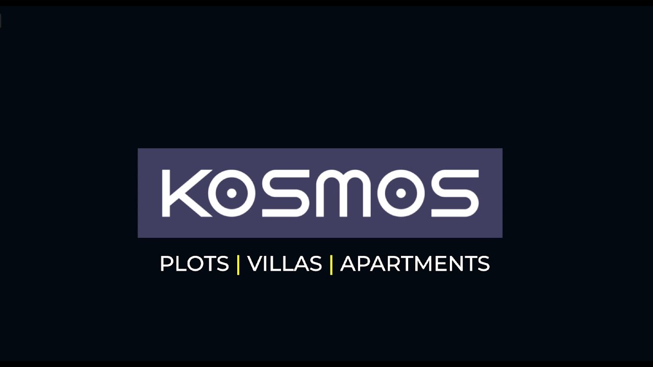 Villa Plots for Sale in Siruseri | Urbando&nbsp;Kosmos