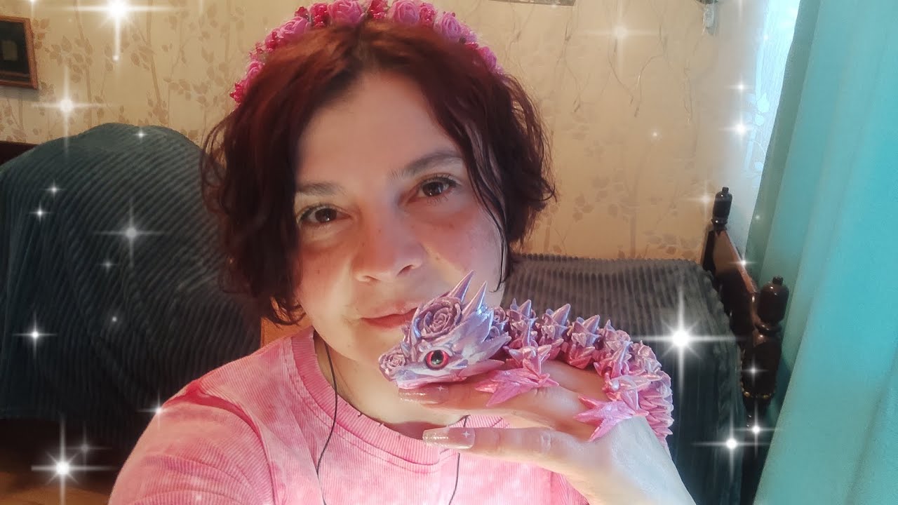 АСМР 💖 магазин на диване 💖 ролевая игра 💖