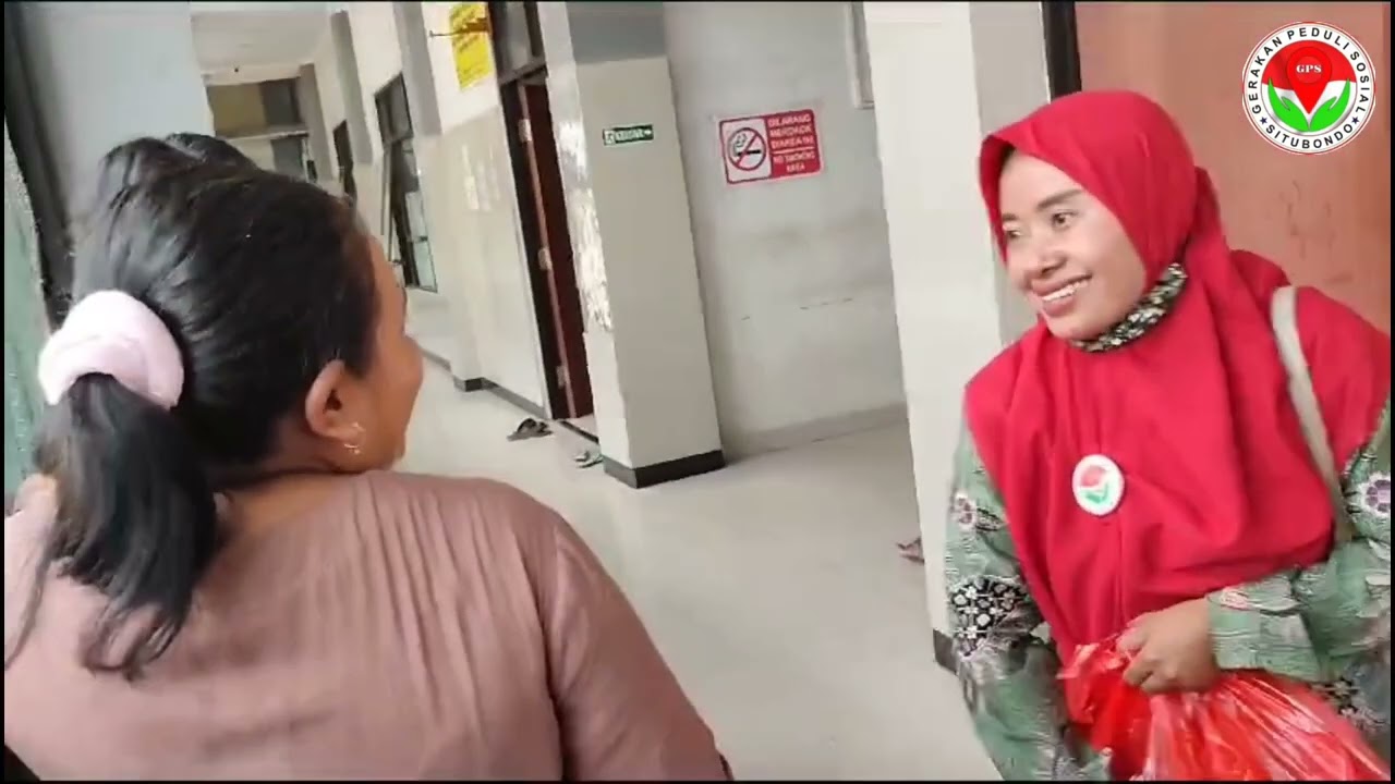 GPS berbagi Nasbung