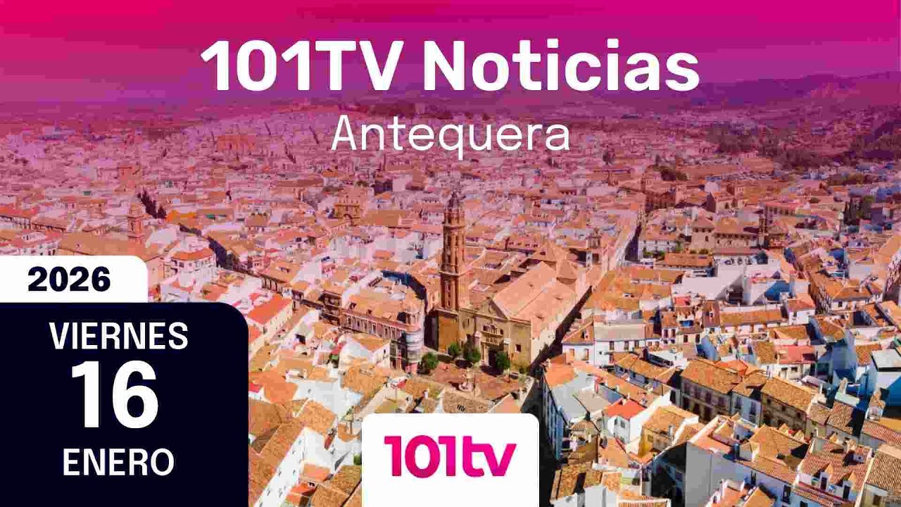 🔴 Antequera se prepara para participar en FITUR 2026