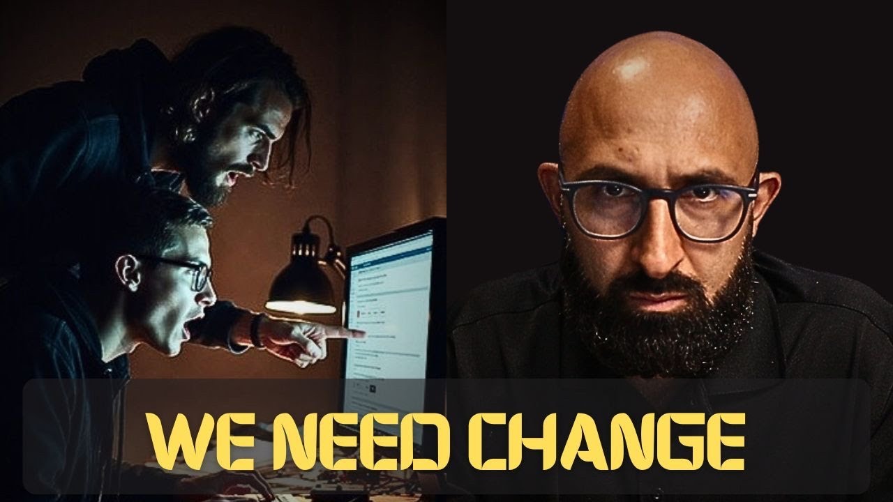 What Christian Content Creators NEED To Learn
