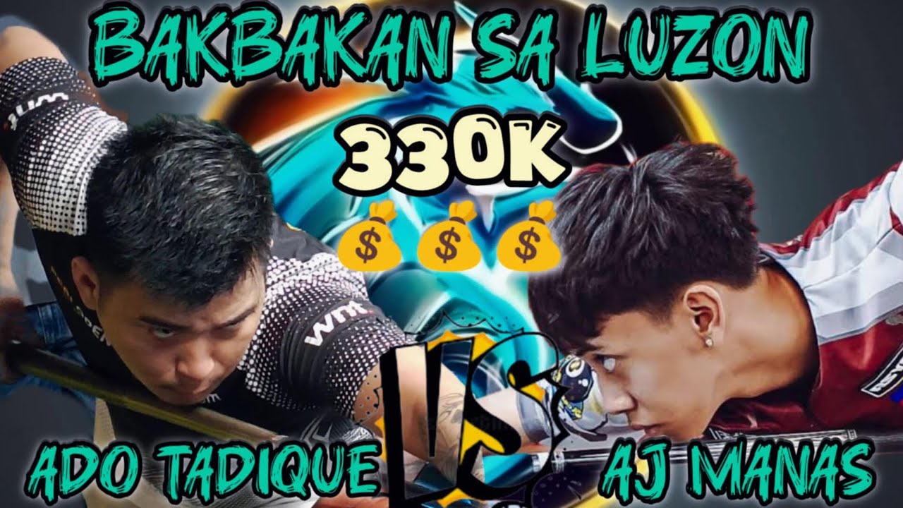 330k MONEY GAME ADO TADIQUE 🆚 AJ MANAS