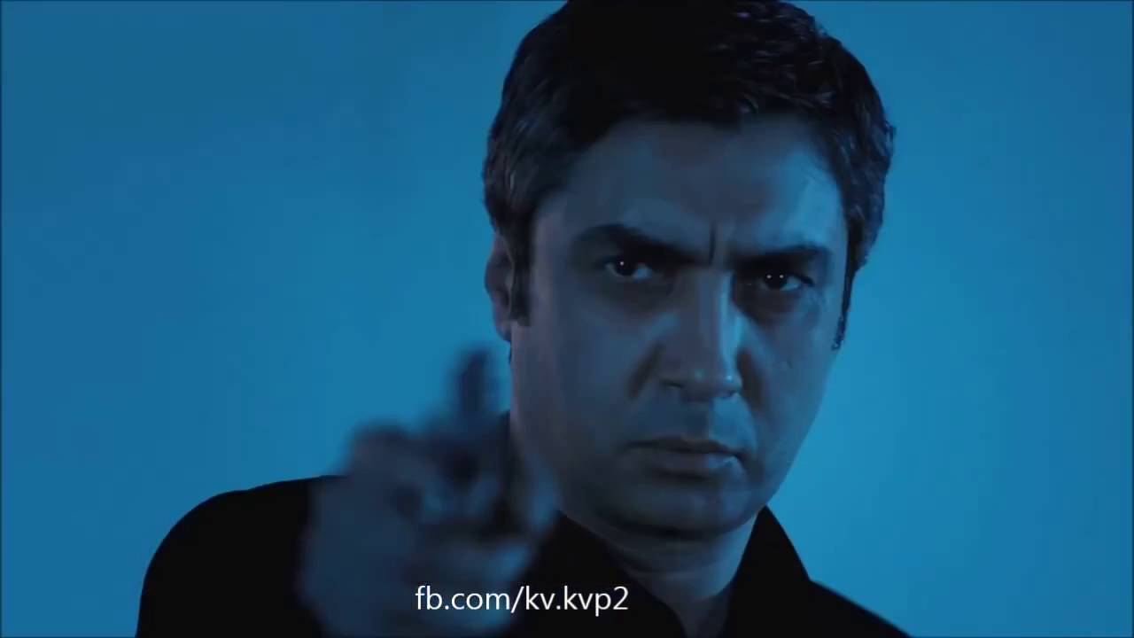 K.V.P 266. B&ouml;l&uuml;m / Polat Alemdar Cahit'i Kurtarıyor !