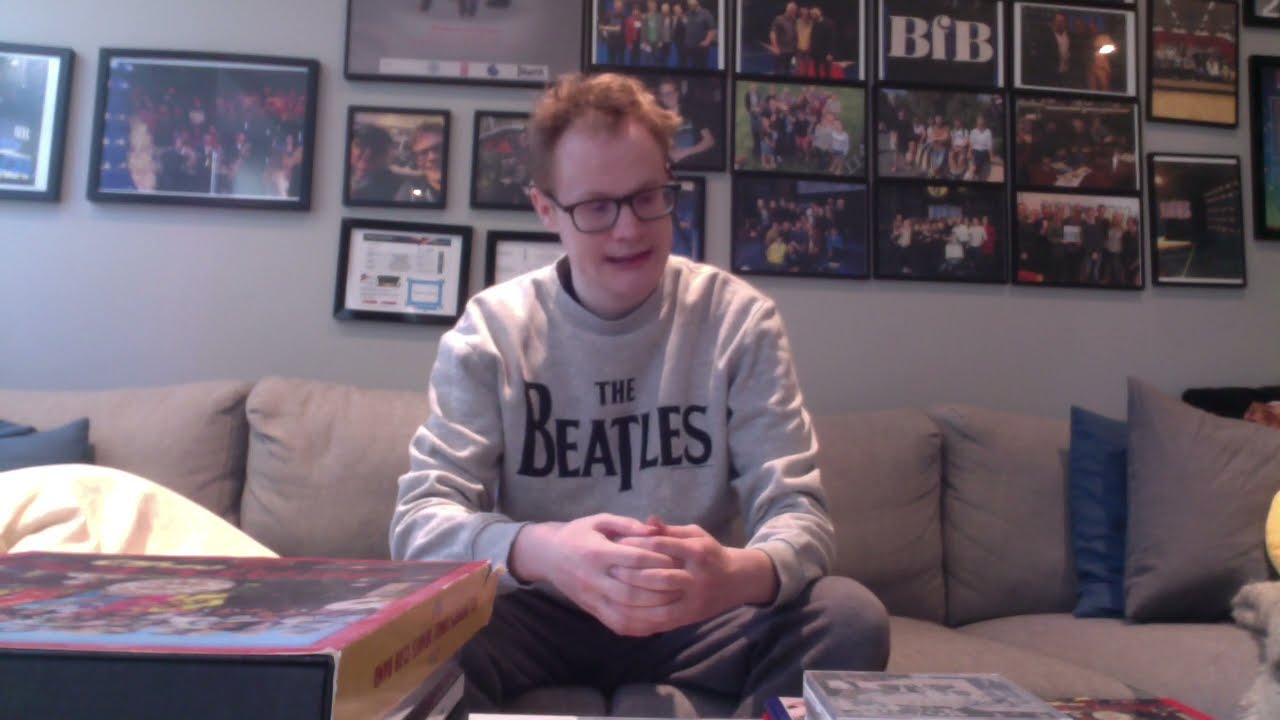 Beatles Anthology 2025! No Rubber Soul box? Other box sets in the future? WATCH FULL VIDEO