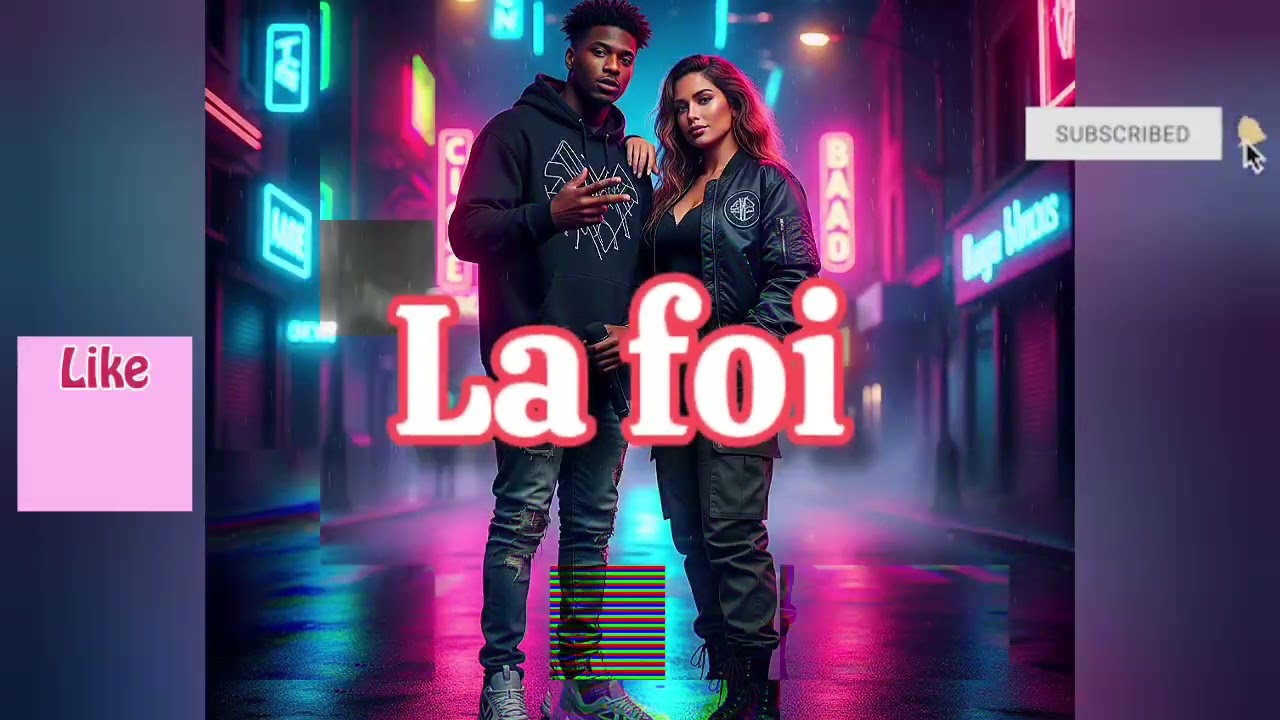 RAP GOSPEL TV//LA FOI/ #GOSPEL #RAP #DRILL 
