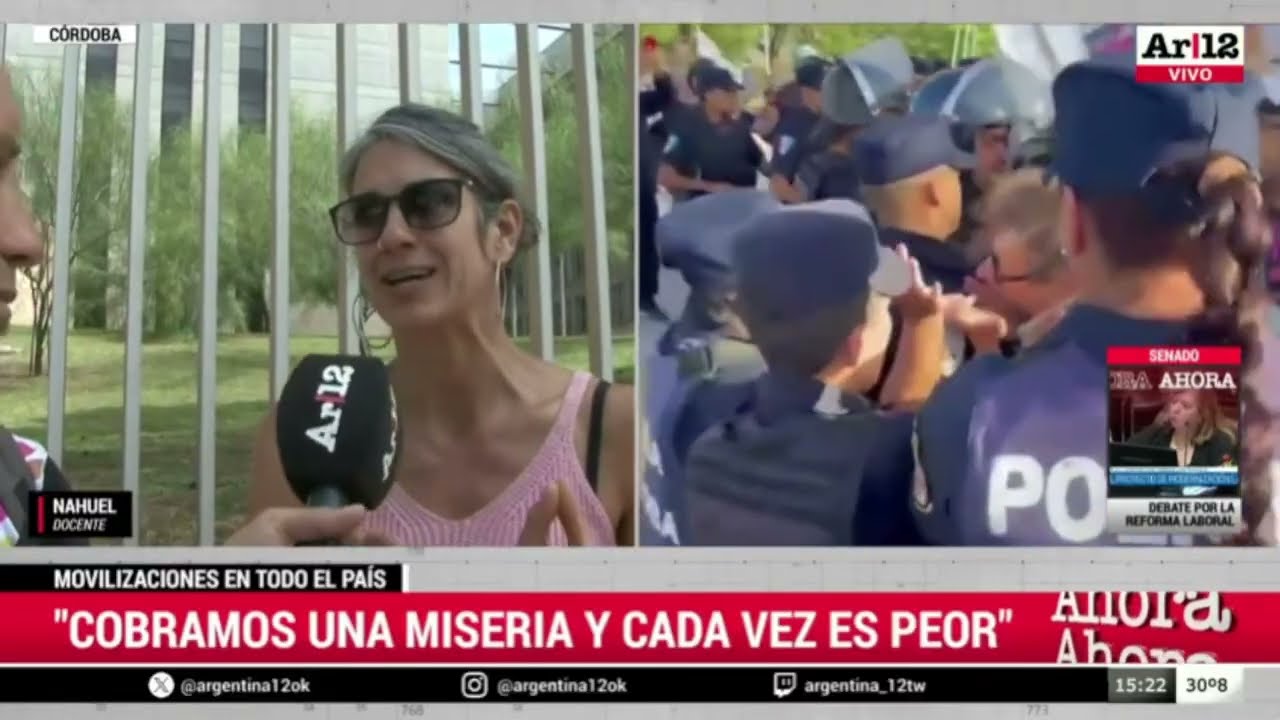 Laura Vilches: 