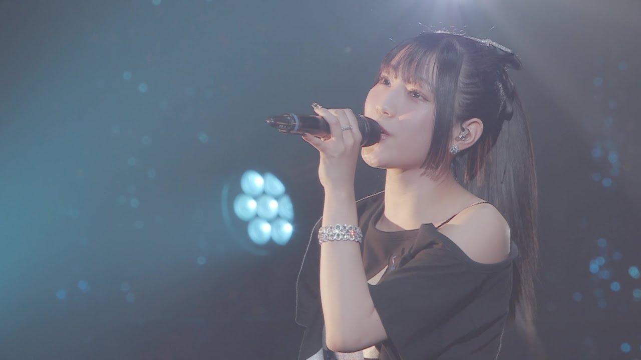 この世界は捨てたもんじゃない(FULL歌詞付き) - Juice=Juice [2024 TRIANGROOOVE2 Special][4K]