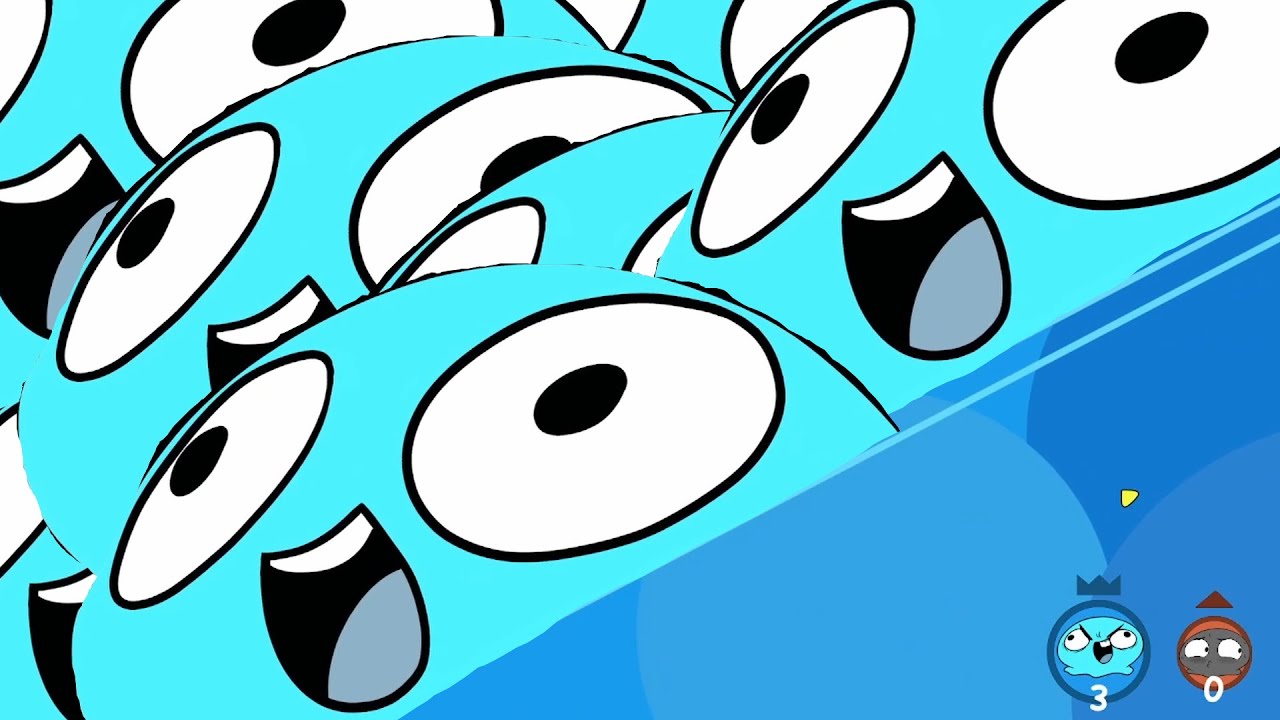 Experiments - Bopl Battle