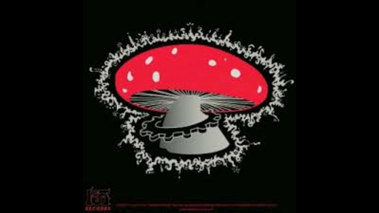 Industrial Strength Trance vinyl mix mrmacsween