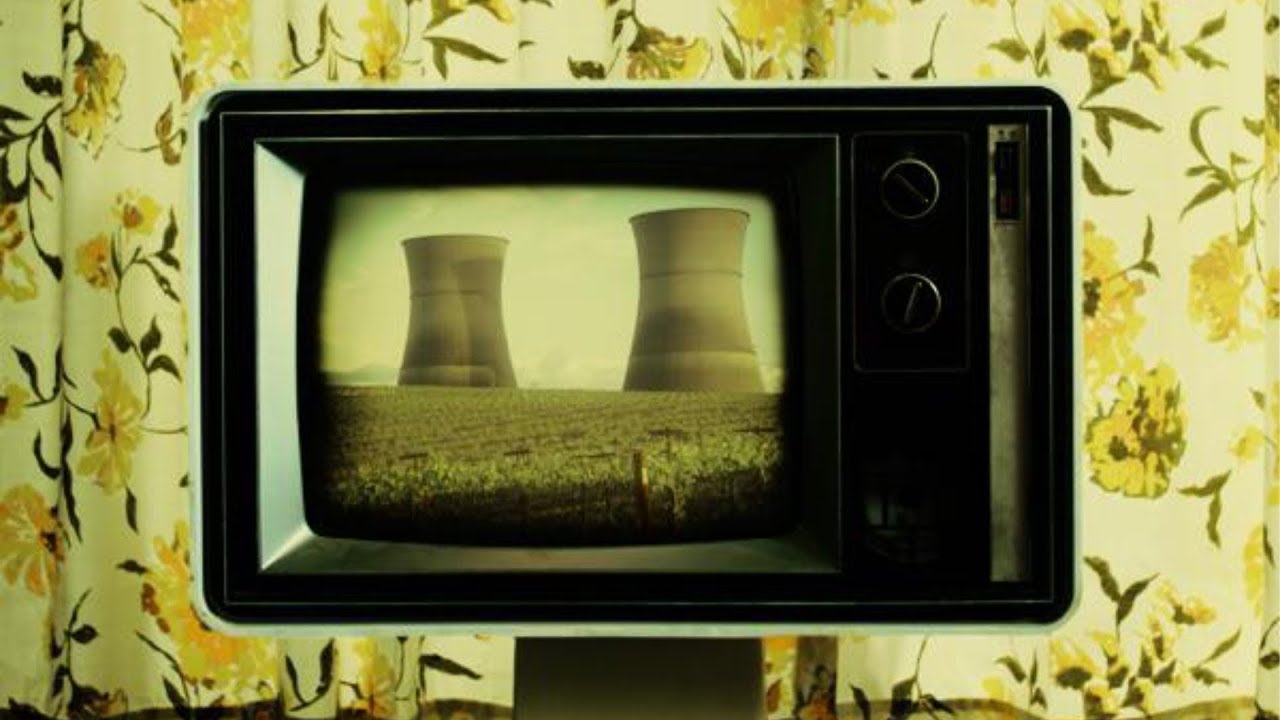 Sarin Sunday - CCCP