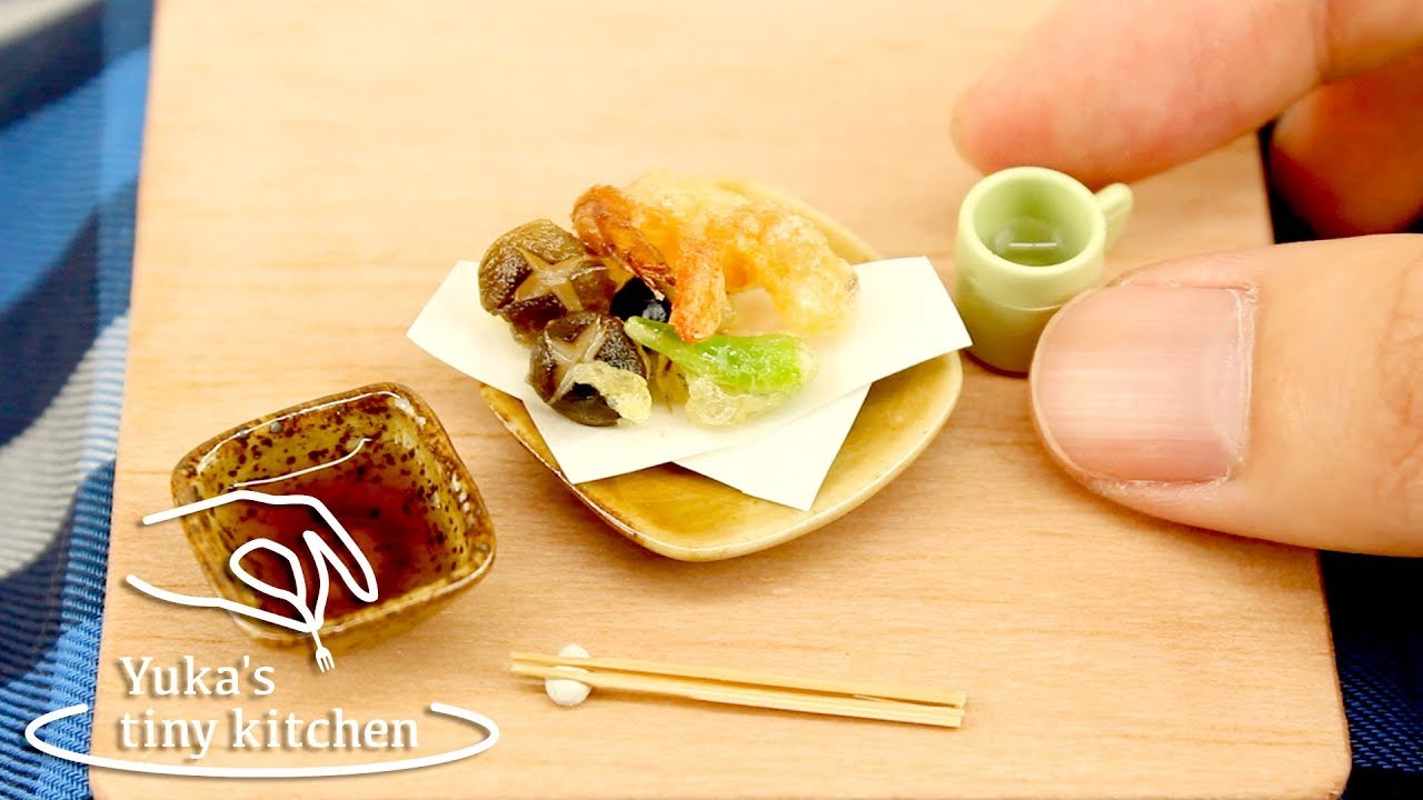 mini food 