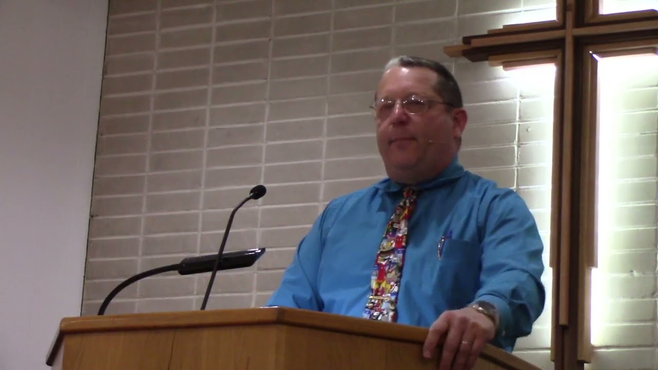 Gary Zook 2-22-26