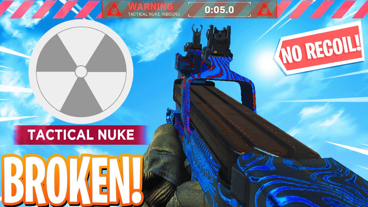 *MUST USE* OVERPOWERED NO RECOIL P90 CLASS SETUP IN MODERN WARFARE AFTER UPDATE 1.21 (COD MW)
