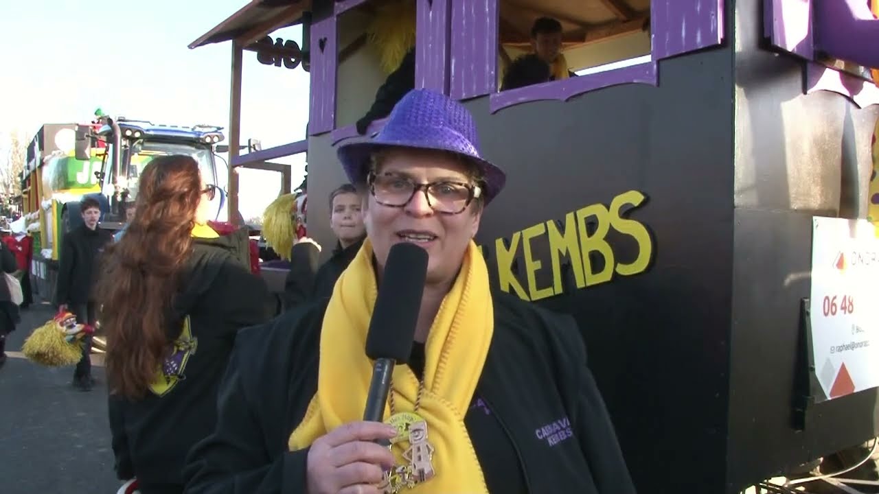 Carnaval de Kembs