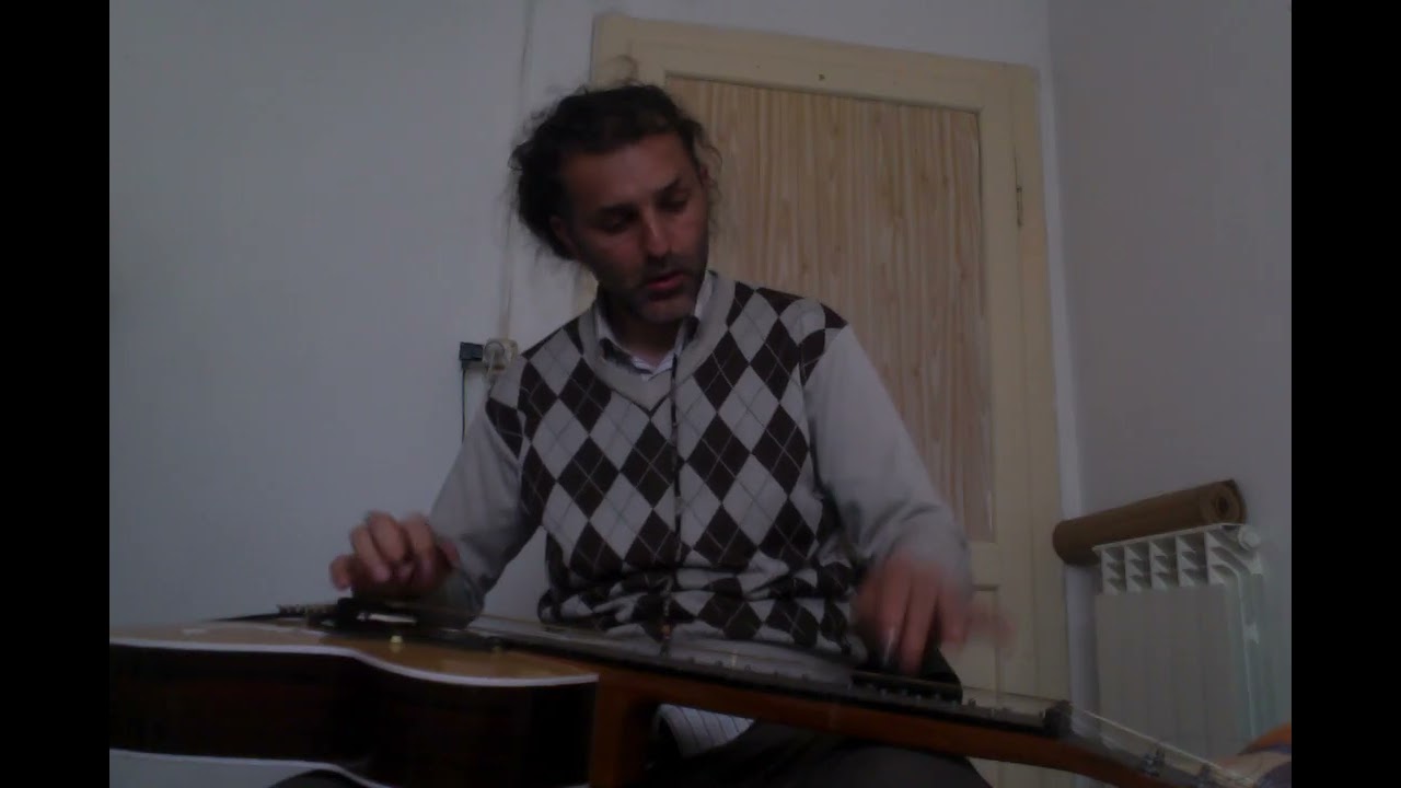 Raag Yaman 9:6:2019
