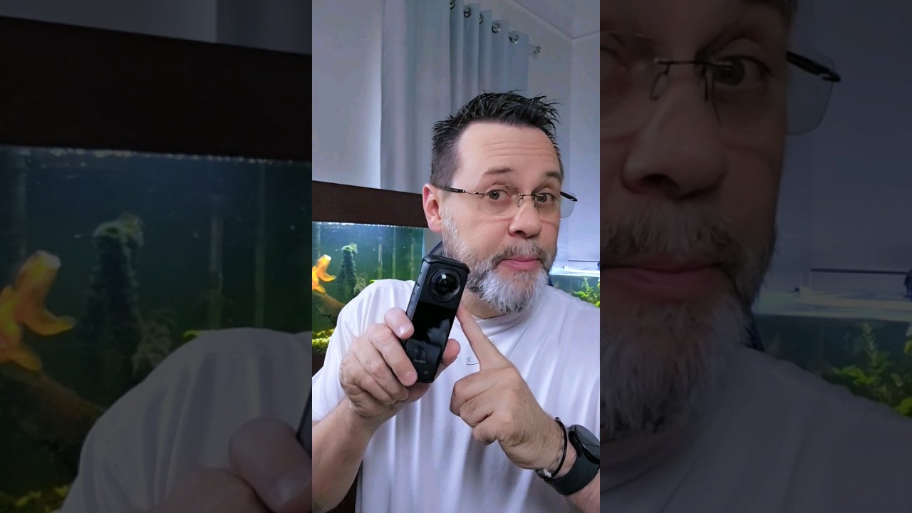 Como fazer um Tour Virtual 360? #housetour #tourvirtual360 #insta360 #corretordeimoveis #googlemaps