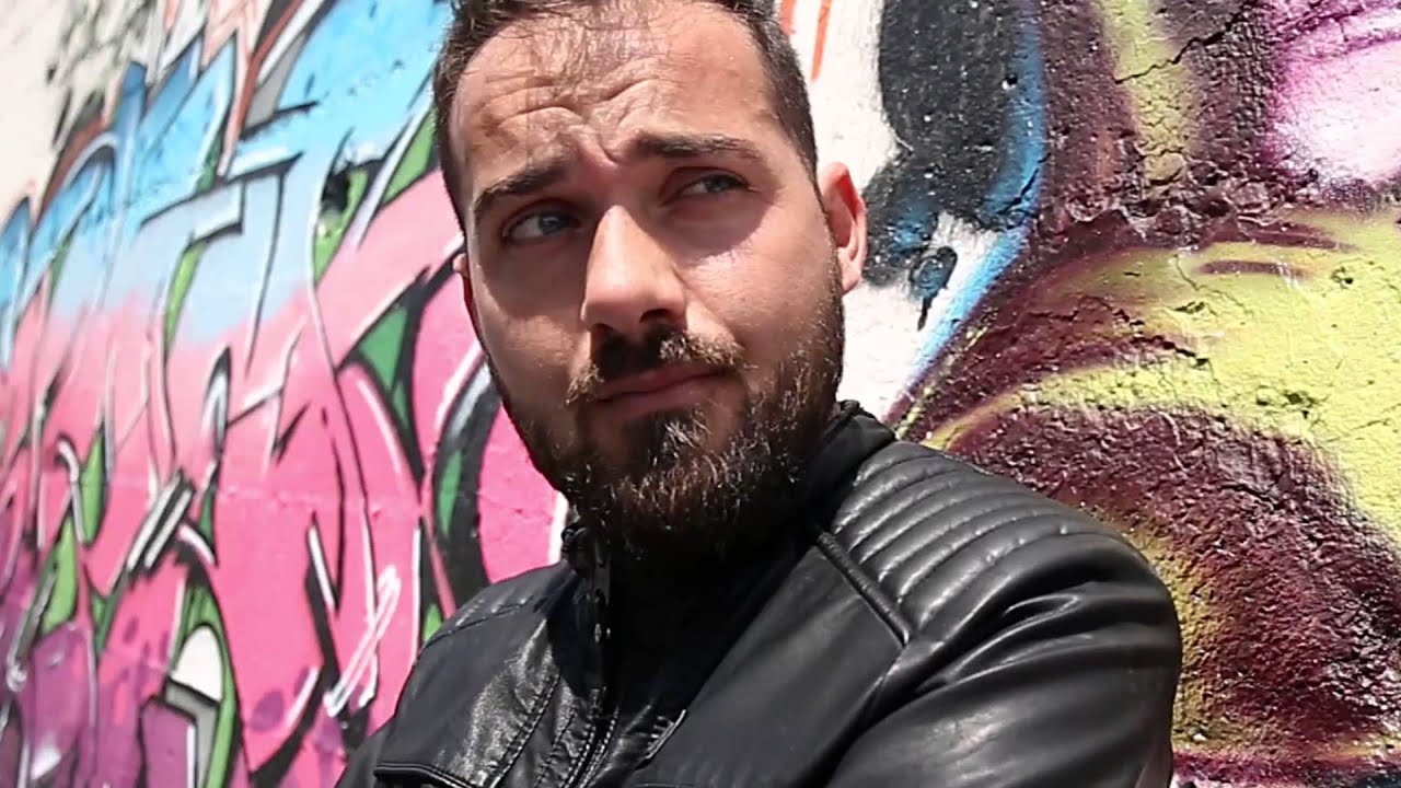 Thug Life - Fabrizio Cerrone