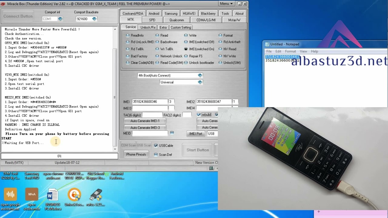 All Itel Invalid Sim Solution