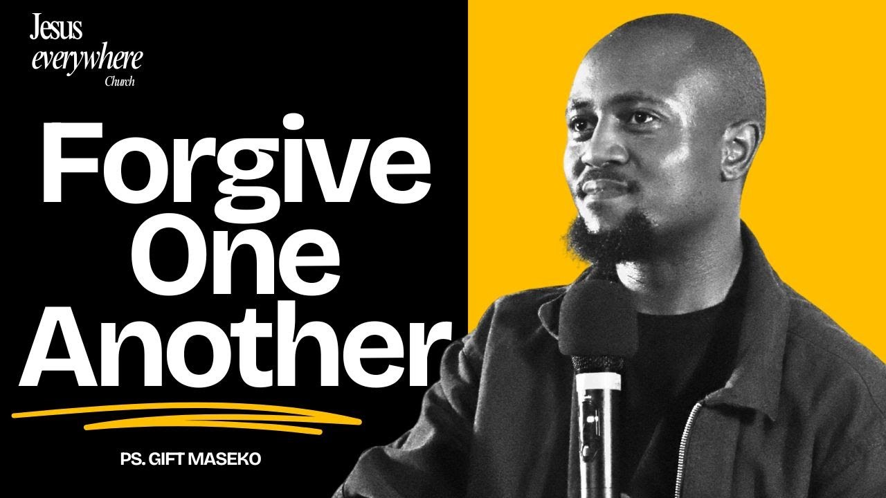 Why True FORGIVENESS Is Almost Impossible?