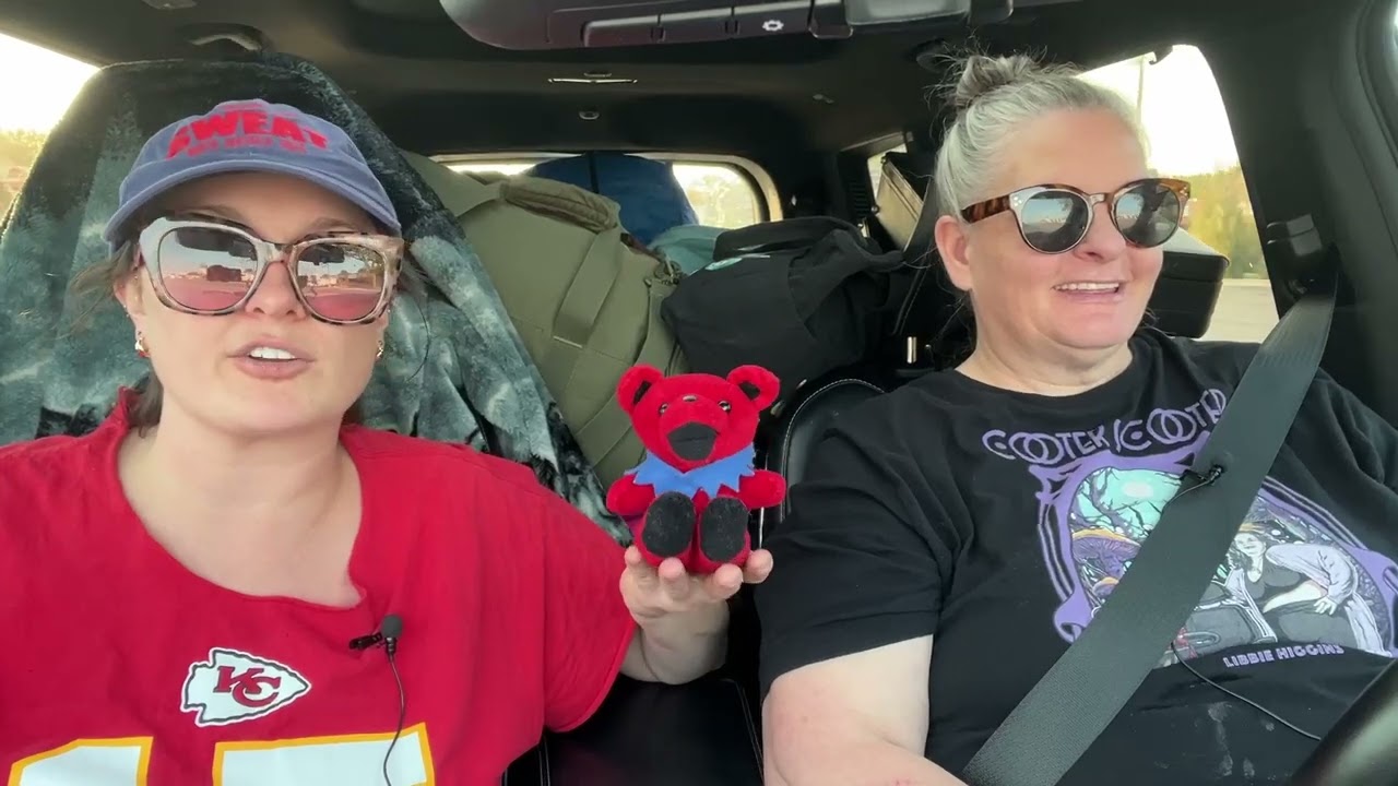Dirty Road Dawgs | Slop City Podcast with Libbie Higgins & Tina Dybal | Ep. 286