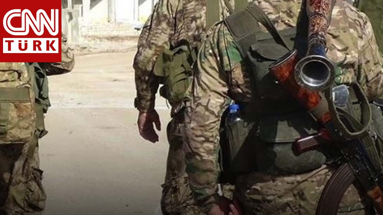 CNN TÜRK Suriye'de! Suriye Ordusu'ndan 2 İnsani Koridor Adımı | CANLI HABER