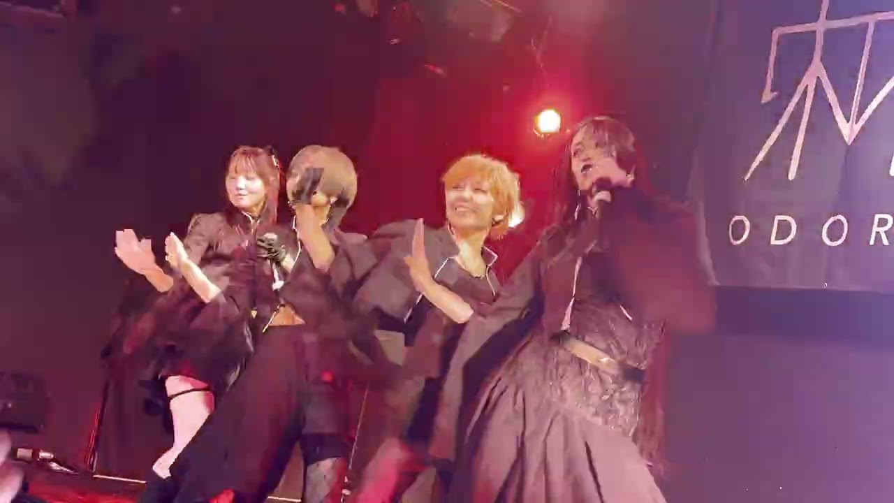始発待ちアンダーグラウンド ー 犬とメシア｜2026.2.1 高円寺HIGH 棘-おどろ- 田中しろめ生誕祭 #ぼくがめになろう