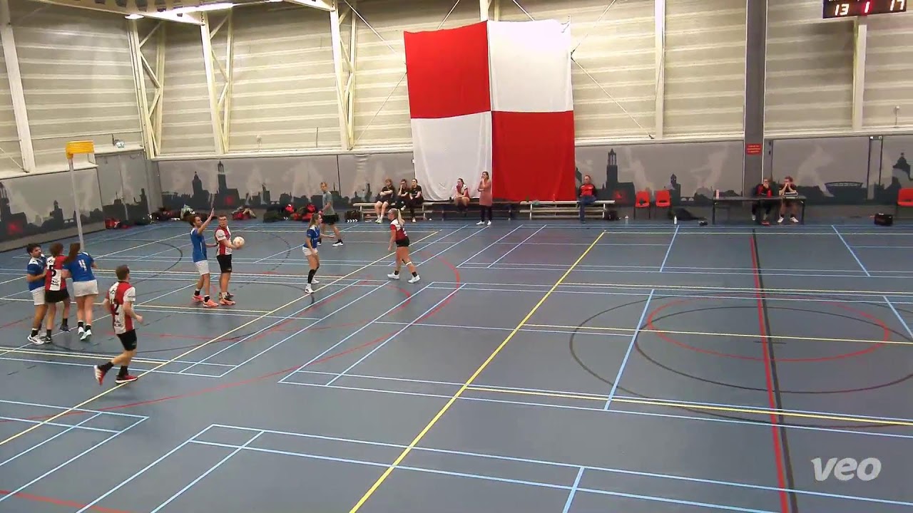 Fiducia 3 vs De Vinken 2