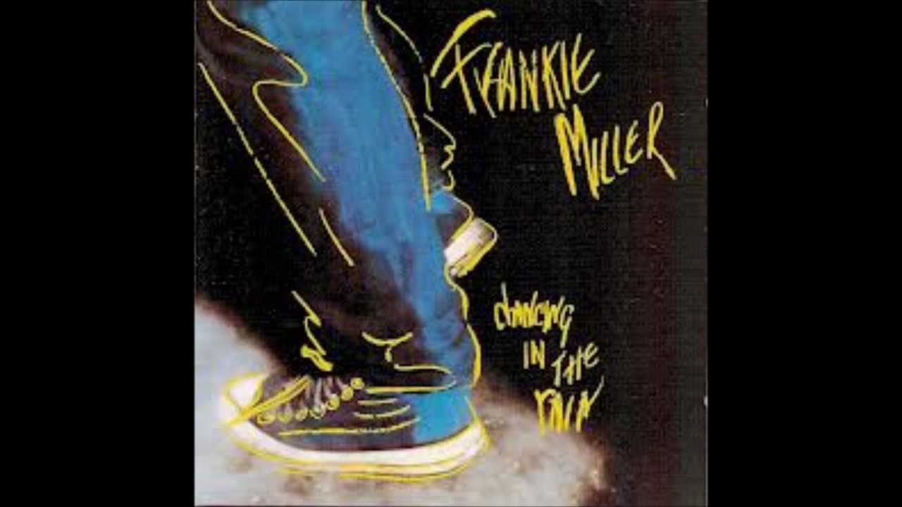 Frankie Miller Gladly Go Blind