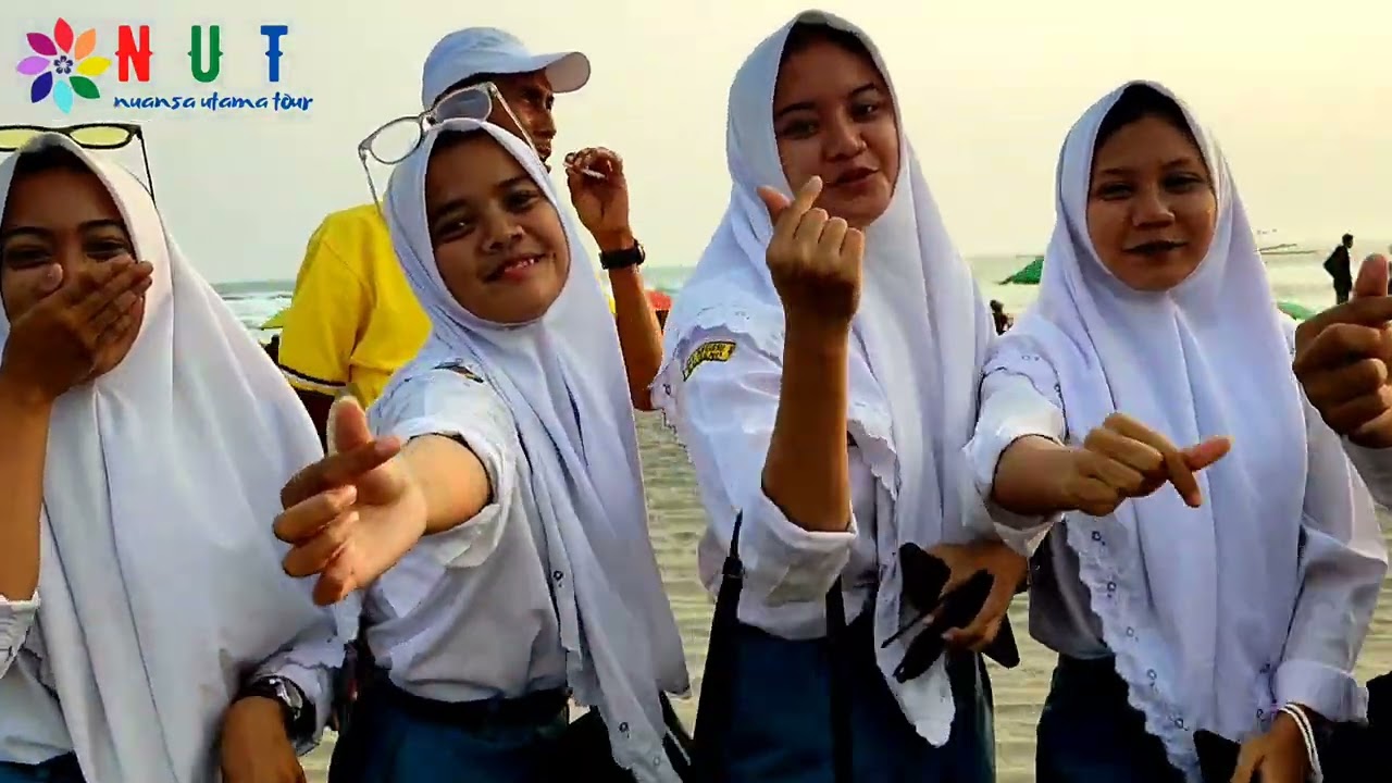 SMAN 1 BAURENO GOES TO JOGJA-SEMARANG 25-27 Oktober 2023