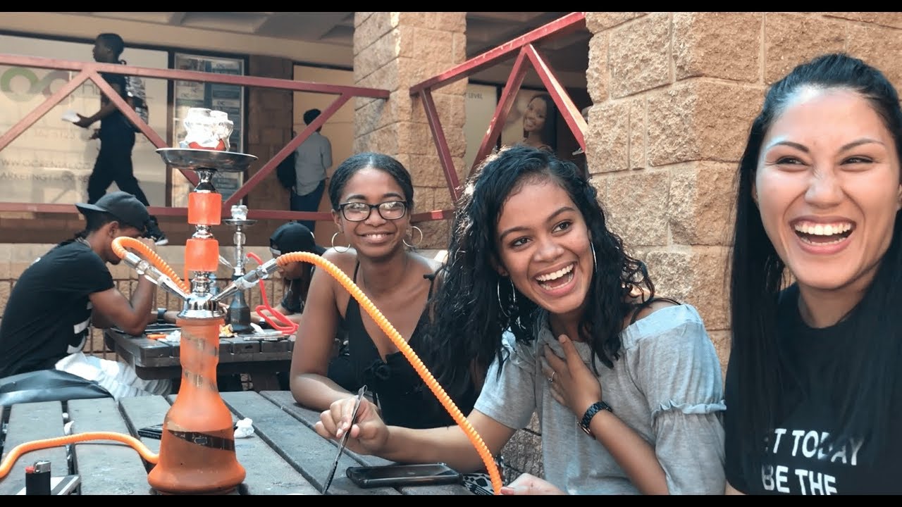 What South Africans Think of Nigerians (African Impressions - Part 2)
