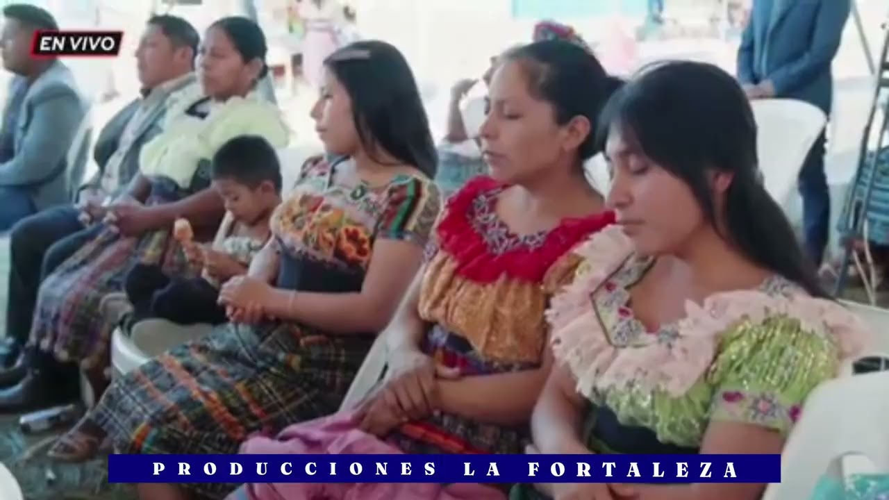 Lea Cristina | Oh Jehová señor nuestro