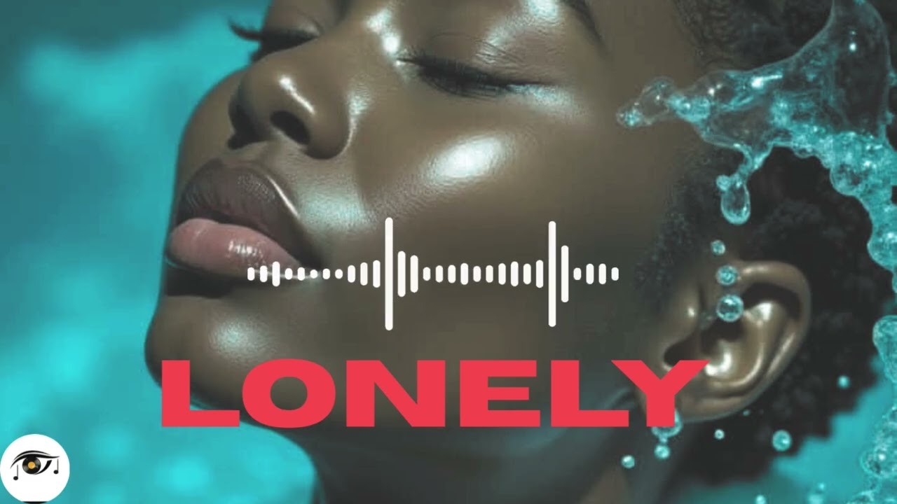 Zouk love beat x Bongo fleva x afro instrumental 2025 (LONELY) Emotional love beat 2025