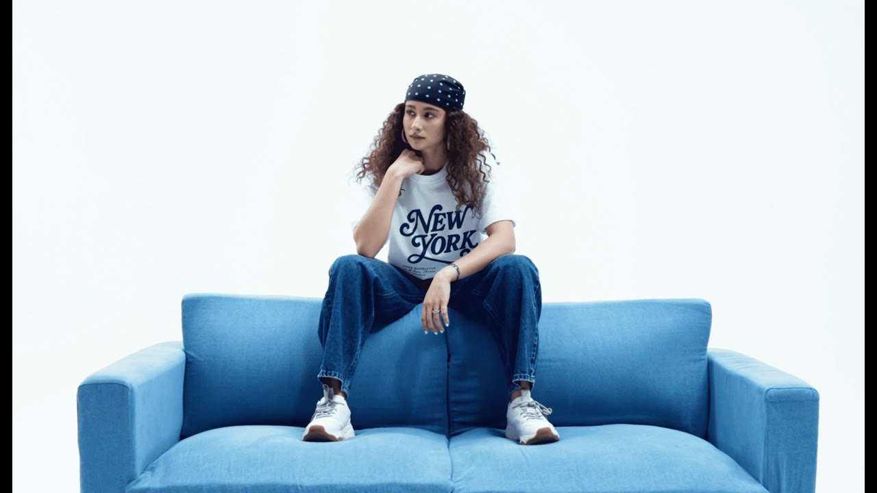 Trends Denim Campaign