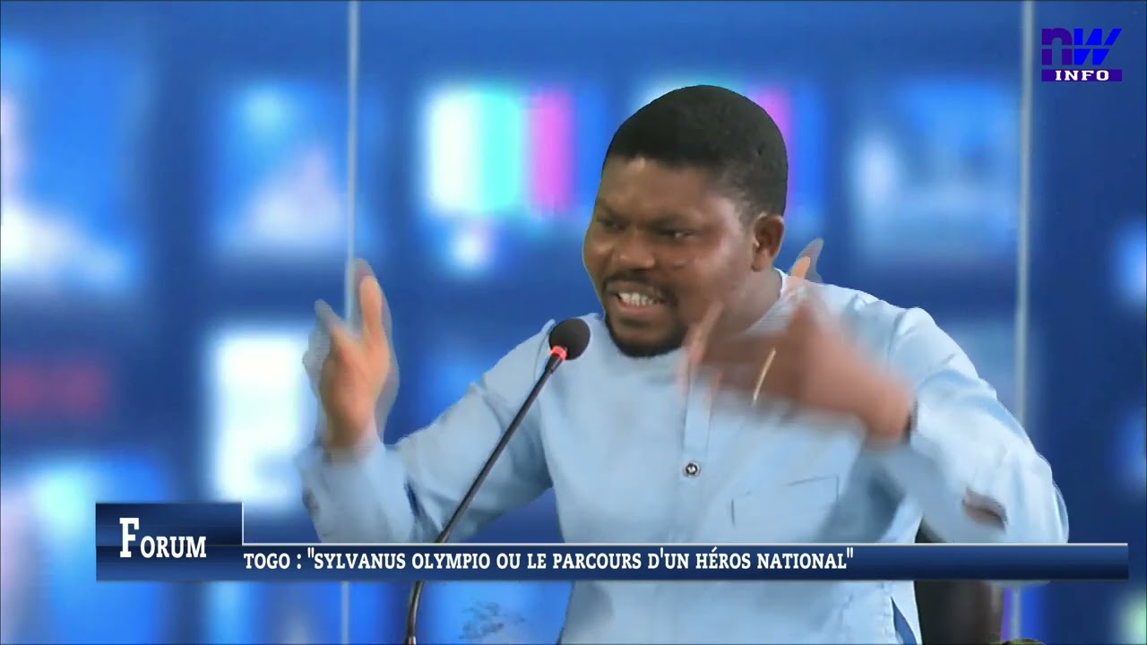 Togo : 