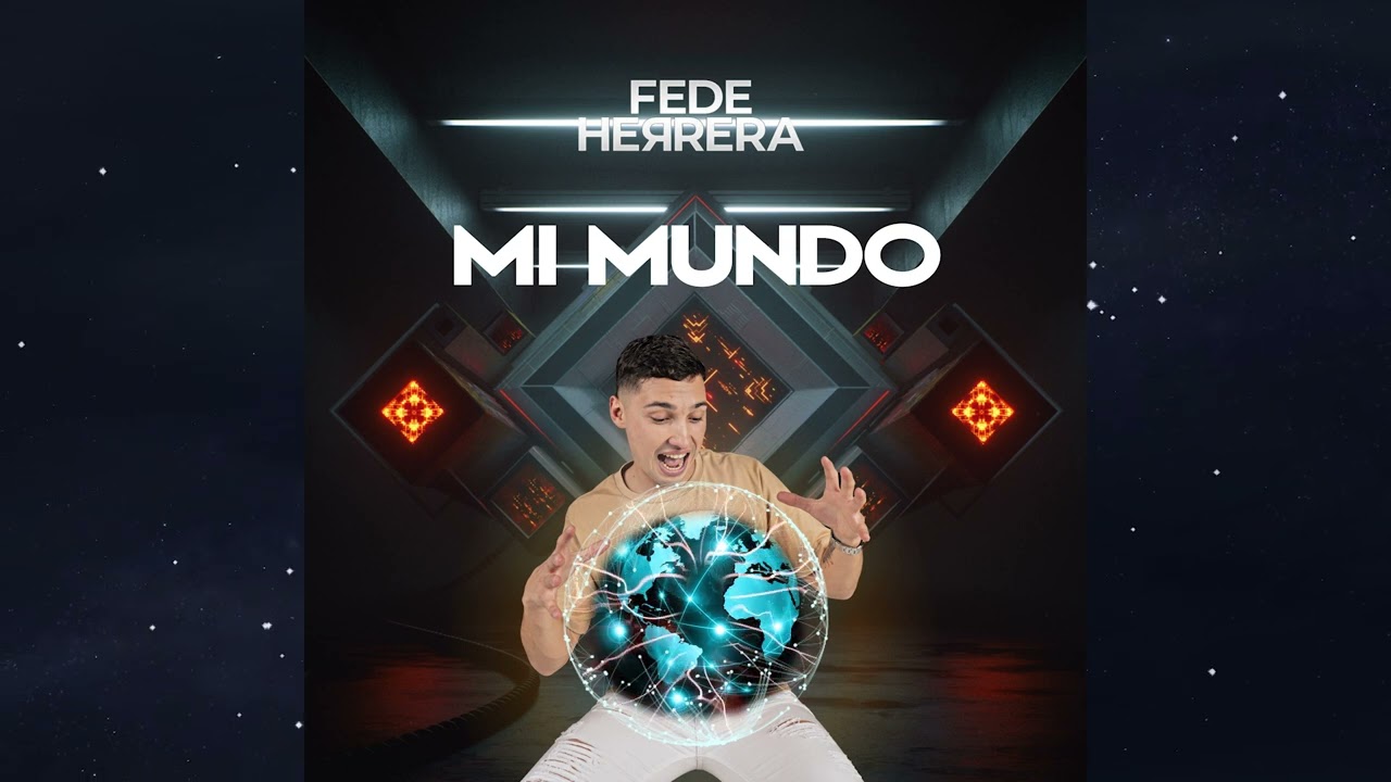 Te vi venir  / Atado a tu amor  - Fede Herrera