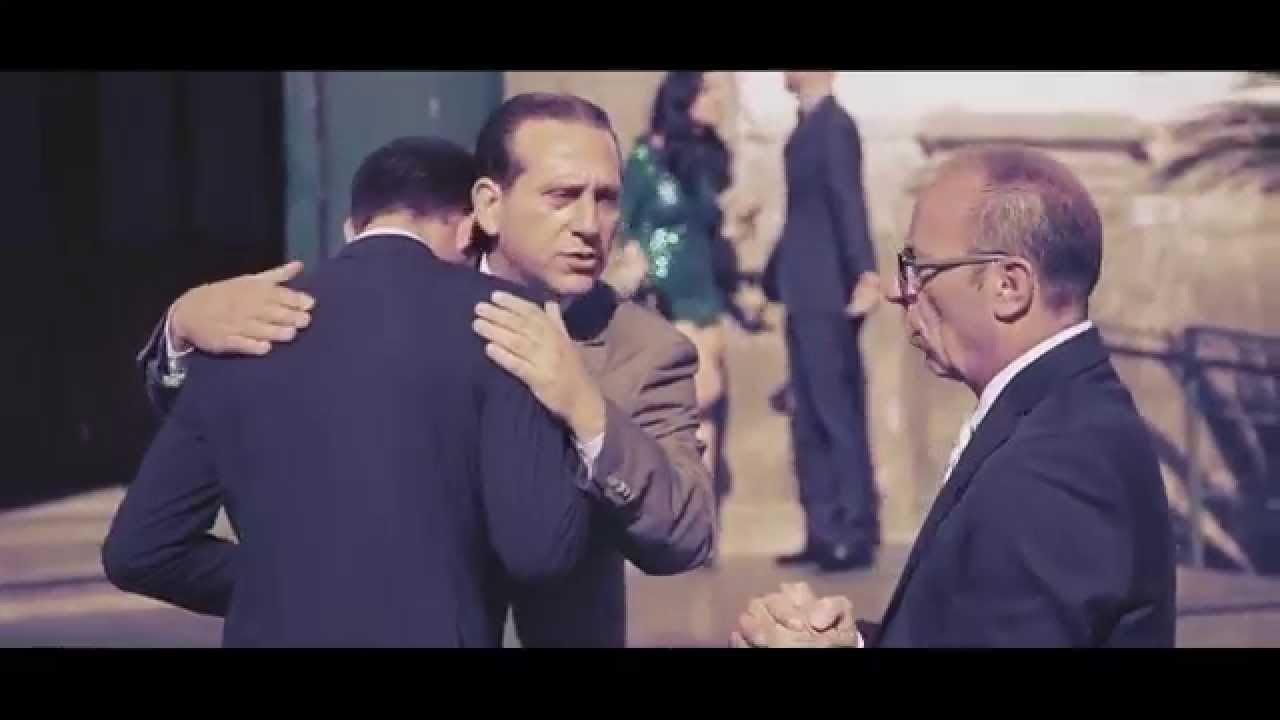 Natale Galletta - Nun 'o chiammà peccato - Video Ufficiale 2015