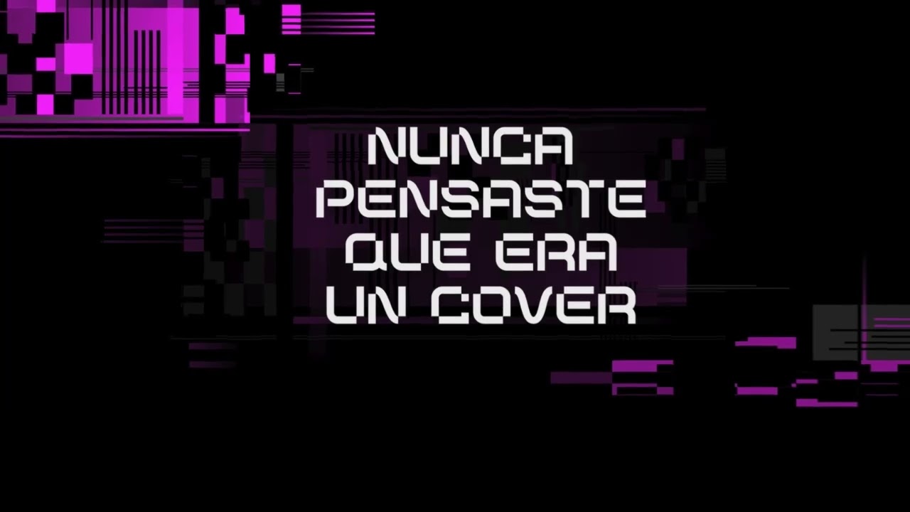 Sandro, porque yo te amo y ¿un drama singular?