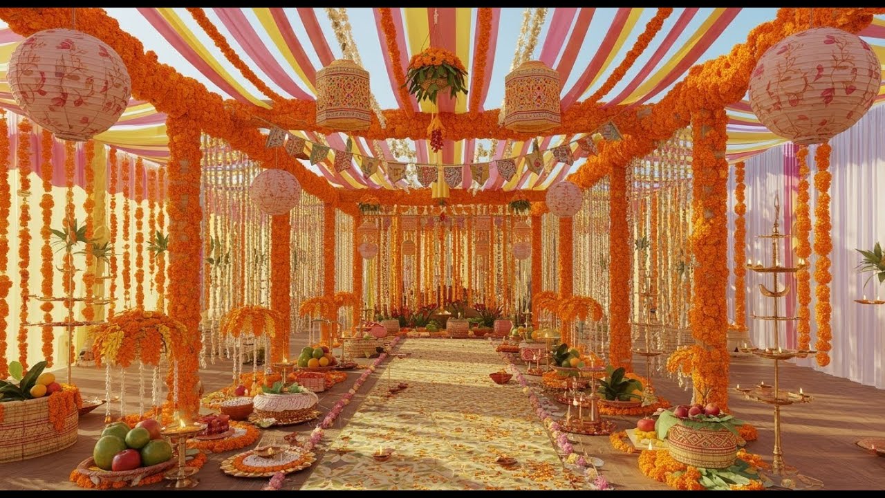 Bride Entry & Wedding Ceremony Video || Ashish Weds Monika || Bilaspur Chhattisgarh