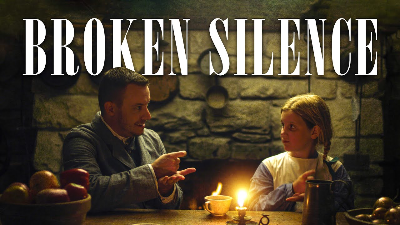 BROKEN SILENCE – KANSAS SCHOOL FOR THE DEAF