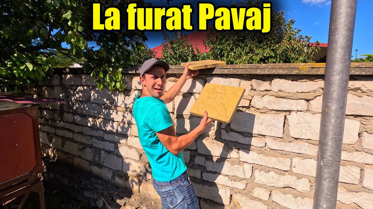 Am furat ceva de la prietenul meu… și acum fuge după mine!