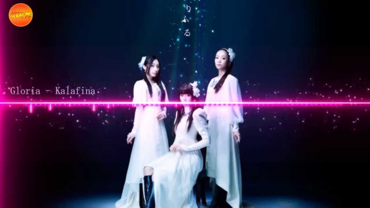 Gloria - Kalafina