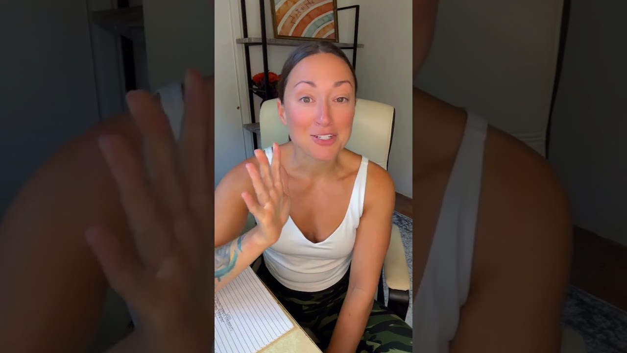 Cortisol Nutrition Free Workshop